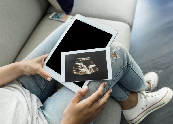 Quante ecografie vanno fatte in gravidanza?