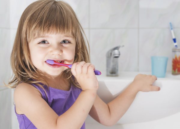 Prevenzione dentale nei bambini: ecco perché iniziare presto