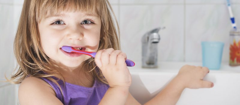 Prevenzione dentale nei bambini: ecco perché iniziare presto