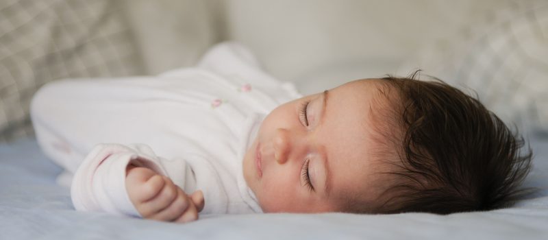 Disturbi del sonno nei bambini: quali sono e come risolverli