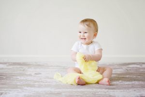 Lavaggi nasali: come e perché farli ai neonati