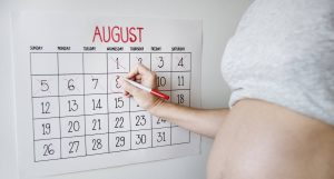 Come si calcolano le settimane di gravidanza
