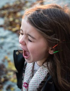 Bambini aggressivi? Le punizioni non servono