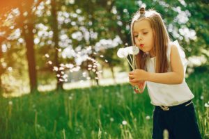 Allergie nei bambini: come riconoscerle e curarle