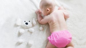 Come proteggere la pelle dei neonati: istruzioni e consigli