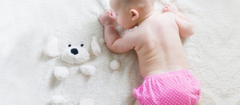 Come proteggere la pelle dei neonati: istruzioni e consigli