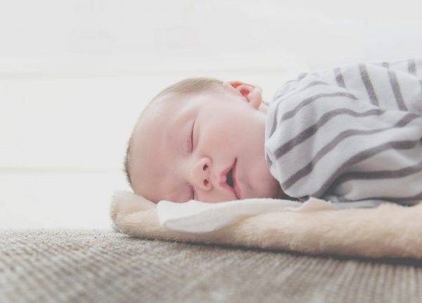 QT lungo nei neonati: possibile causa di morte improvvisa?