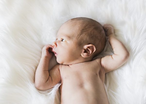 Il segreto per calmare i neonati? I rumori bianchi!