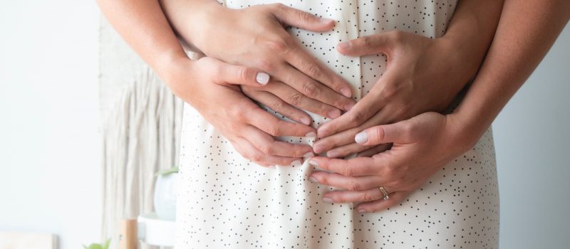 Vaccino della pertosse per le donne in gravidanza: perché farlo