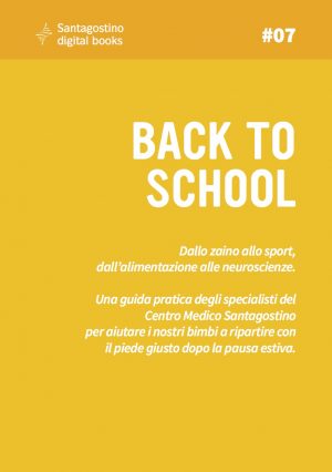 Back to school: scarica il digital book
