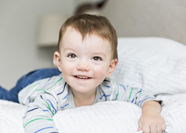 Virus intestinale nei bambini: cause, sintomi e rimedi