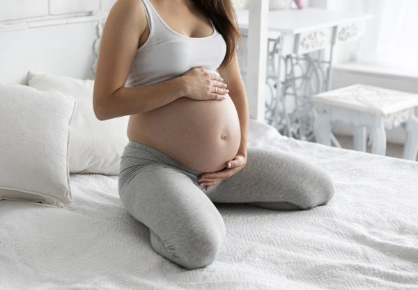 Pubalgia in gravidanza, cos’è e come si cura
