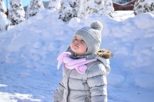 Come calmare la tosse secca e grassa dei bambini