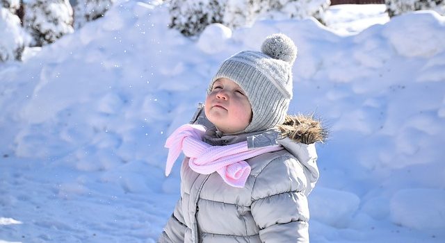 Come calmare la tosse secca e grassa dei bambini