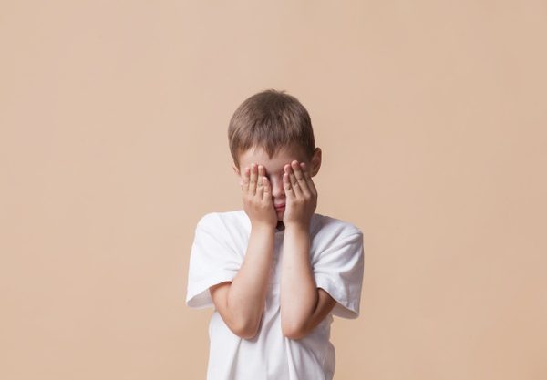 Disturbi psicosomatici nei bambini, un fenomeno in aumento