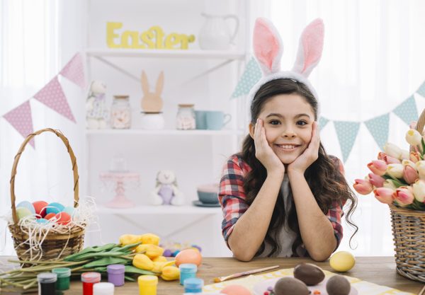 Uova di Pasqua, guida alla scelta e al consumo per i bambini