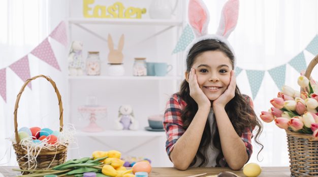 Uova di Pasqua, guida alla scelta e al consumo per i bambini