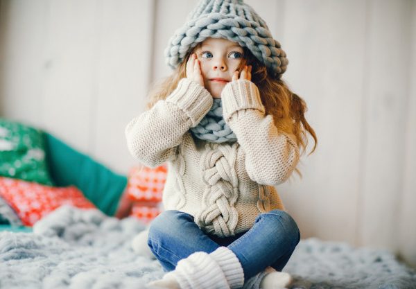 Come rafforzare il sistema immunitario dei bambini in vista dell’inverno