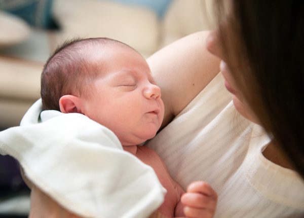Come addormentare un neonato: i consigli della pediatra