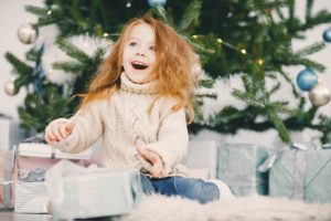 L’importanza del Natale per i bambini, il parere della psicologa