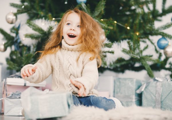L’importanza del Natale per i bambini, il parere della psicologa