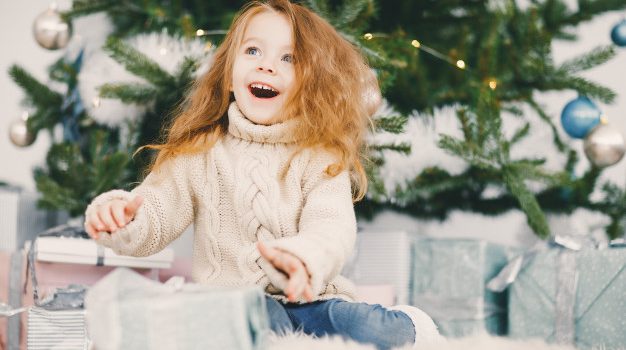 L’importanza del Natale per i bambini, il parere della psicologa