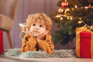 Regali di Natale per i bambini, i consigli della psicologa