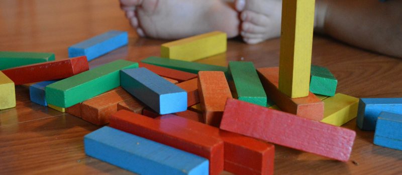 Metodo Montessori, cos’è e come funziona