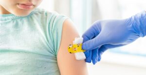 Vaccino anti-Covid-19: ok dei pediatri italiani per la fascia 5-11 anni